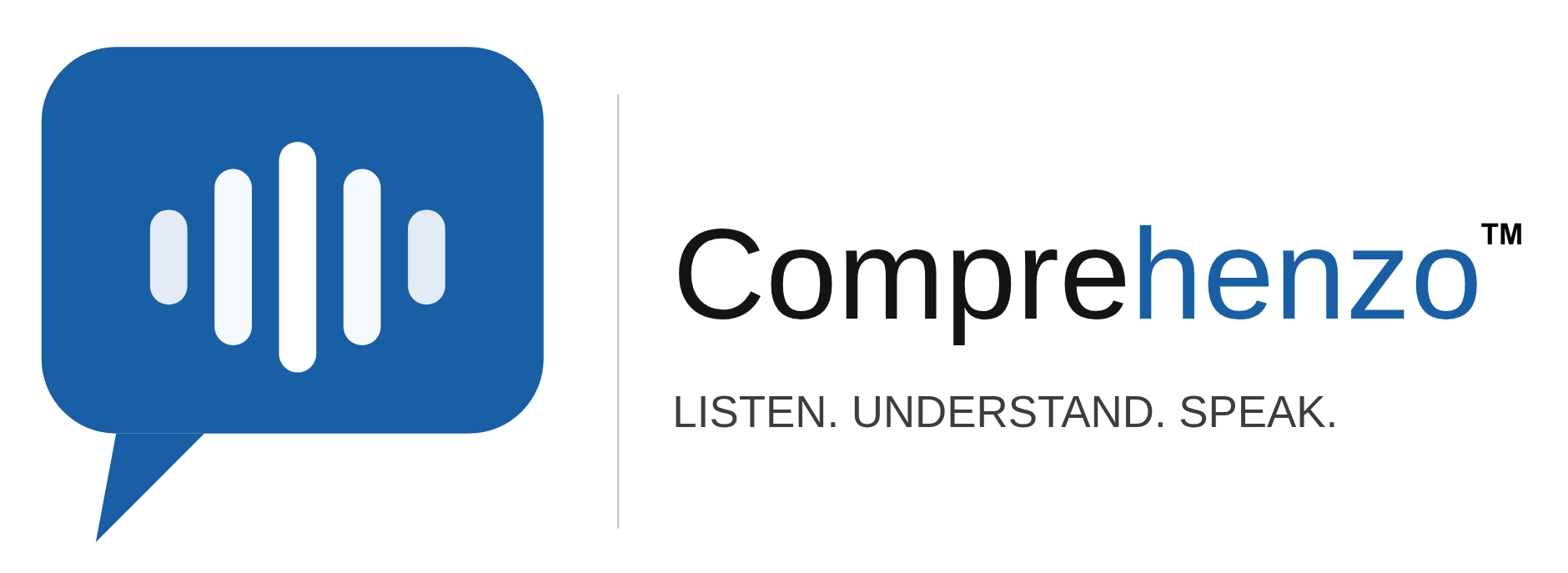Comprehenzo
